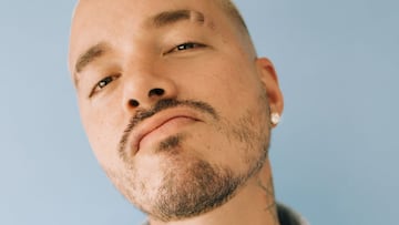 J Balvin