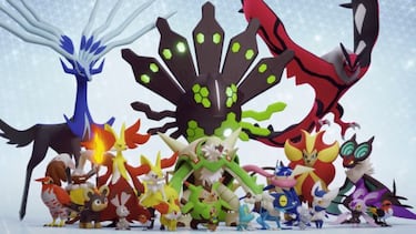 Pokémon GO – Evento Celebración de Kalos: todas las misiones y recompensas