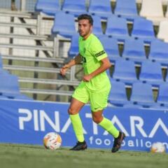 Salinas, el nuevo Reguilón