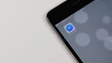 Messenger por fin cuenta con llamadas encriptadas punto a punto