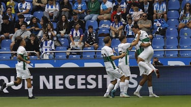 ¡°Nos lo merec¨ªamos¡±