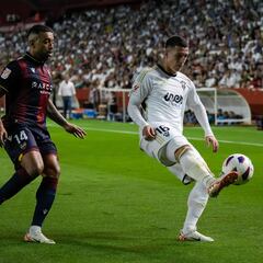 El Albacete propone a LaLiga modificar el horario de su partido ante el Levante