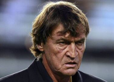 ¿Por qué Pékerman, Ancelotti y Falcioni marcaron a James?