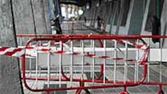 El Concello y el Celta pelean por las obras