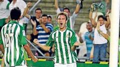 A Sergio García no le quema el infierno