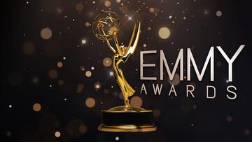All Emmy winners, live results