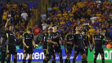 El campeón Columbus Crew tiene un complicado desafío cuando tenga que medirse a un Real Salt Lake que se encuentra en los primeros lugares.