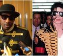 Stoudemire y su chaqueta al más puro estilo Michael Jackson