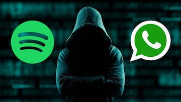 ¡Cuidado! Estafa de WhatsApp que regala Spotify Premium