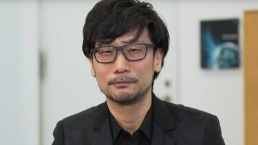 Kojima Productions ficha a más ex miembros de Konami