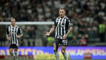 Foto: Pedro Souza / Atlético