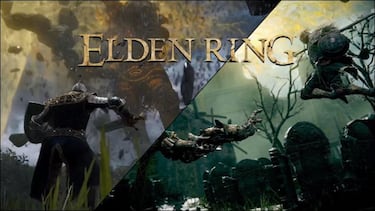 Elden Ring prepara el envío de las invitaciones para su beta cerrada