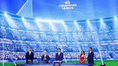 El gran golpe que sacude a la Champions