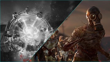 CoD Black Ops Cold War: primeros datos de Firebase Z, el nuevo mapa de Zombies