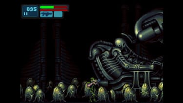 Los mejores juegos de ‘Alien’: de los clásicos de los 90 a una de las grandes obras de terror del siglo XXI