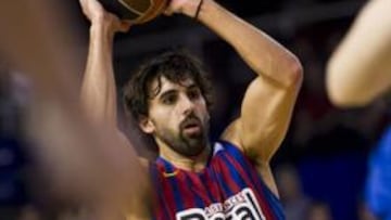 El Barcelona Regal se cansa de negociar la renovación de Sada