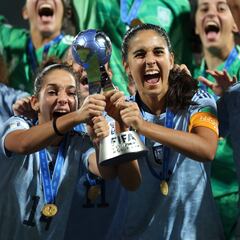 Un impulso ‘Mundial’