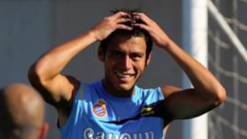 H. Moreno: 'Con esta presión era muy importante ganar'