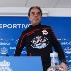 “Estamos entre los mejores y con las opciones intactas”