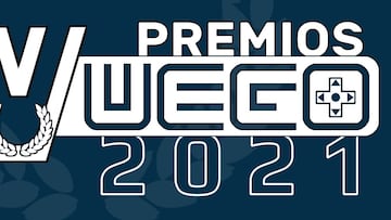 Los Premios DeVuego 2021 ya están aquí: cómo votar a tus candidatos preferidos