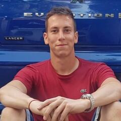 A Nacho González le llega la opción que esperó toda su vida: "Siempre hablo con Claudio Bravo"