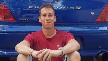 A Nacho González le llega la opción que esperó toda su vida: "Siempre hablo con Claudio Bravo"