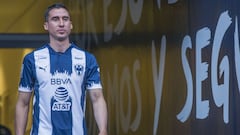 Adrian Mora sobre elegir a Rayados: &ldquo;No fue una decisi&oacute;n dif&iacute;cil&rdquo;