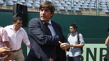 Squella sufrió un millonario robo mientras estaba de vacaciones