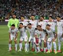 Irán jugará contra México en el Mundial