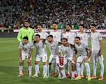 Irán jugará contra México en el Mundial