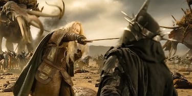 When is ‘The Lord of the Rings: The War of the Rohirrim’ released: official release date and new trailer