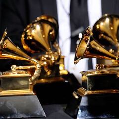 Grammy 2022: origin, meaning and where the name came from