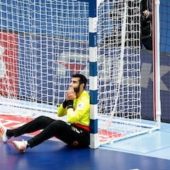 Los Hispanos disputarán una semifinal por 21ª vez