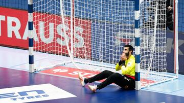 Los Hispanos disputar¨¢n una semifinal por 21? vez