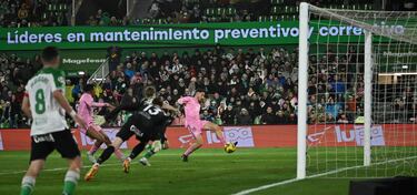 Aprobados y suspensos del Racing contra el Eldense: reset y a espabilar