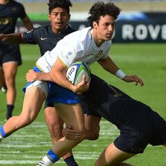 La Federación italiana suspende definitivamente la temporada