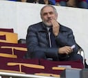 Zubizarreta declara el martes como testigo del Caso Neymar