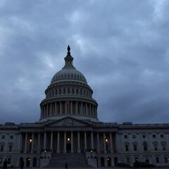 Why is Washington DC the capital of the US? When was it chosen?