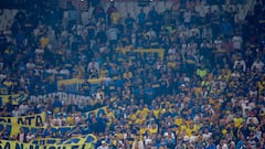 “Boca no discrimina”: el comunicado sobre actos racistas vs. Corinthians
