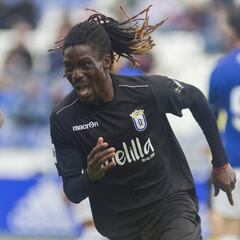 El Melilla-Córdoba B aplazado se jugará el miércoles 25 de abril