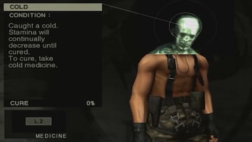 Metal Gear Solid 3: Snake Eater