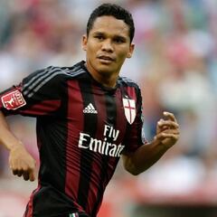 Una final espera a Bacca para consolar un difícil trimestre