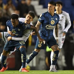 Canales de transmisión de todos los juegos de la Jornada 8 del Clausura 2025