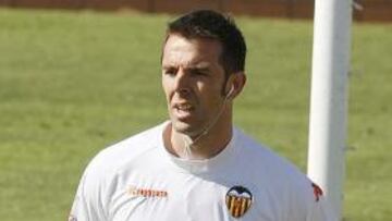 Marchena: "Esperemos disfrutar a Silva durante mucho tiempo"