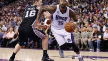 Consejos y gangas para la Fantasy NBA Plus: semana 9