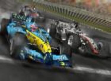 La "alonsomanía" corona a Formula One 2005