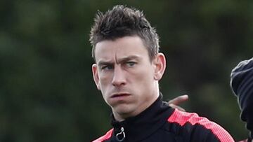 Koscielny refuses to join Arsenal's pre-season tour