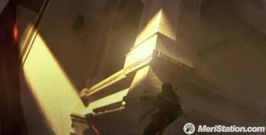 Prince of Persia: Las Arenas Olvidadas