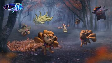 Todo lo que debes saber para disfrutar de la Parte 2 del evento de Halloween en Pok¨¦mon GO