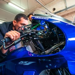 Razgatlioglu se estrena con Yamaha